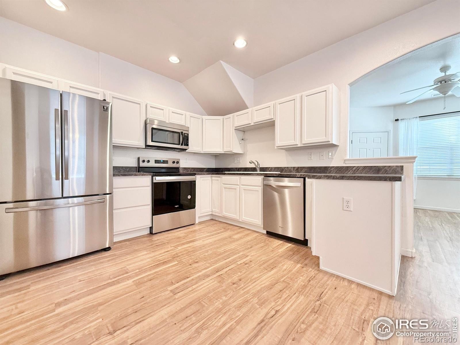 6345  Chardonnay Street, evans  House Search MLS Picture