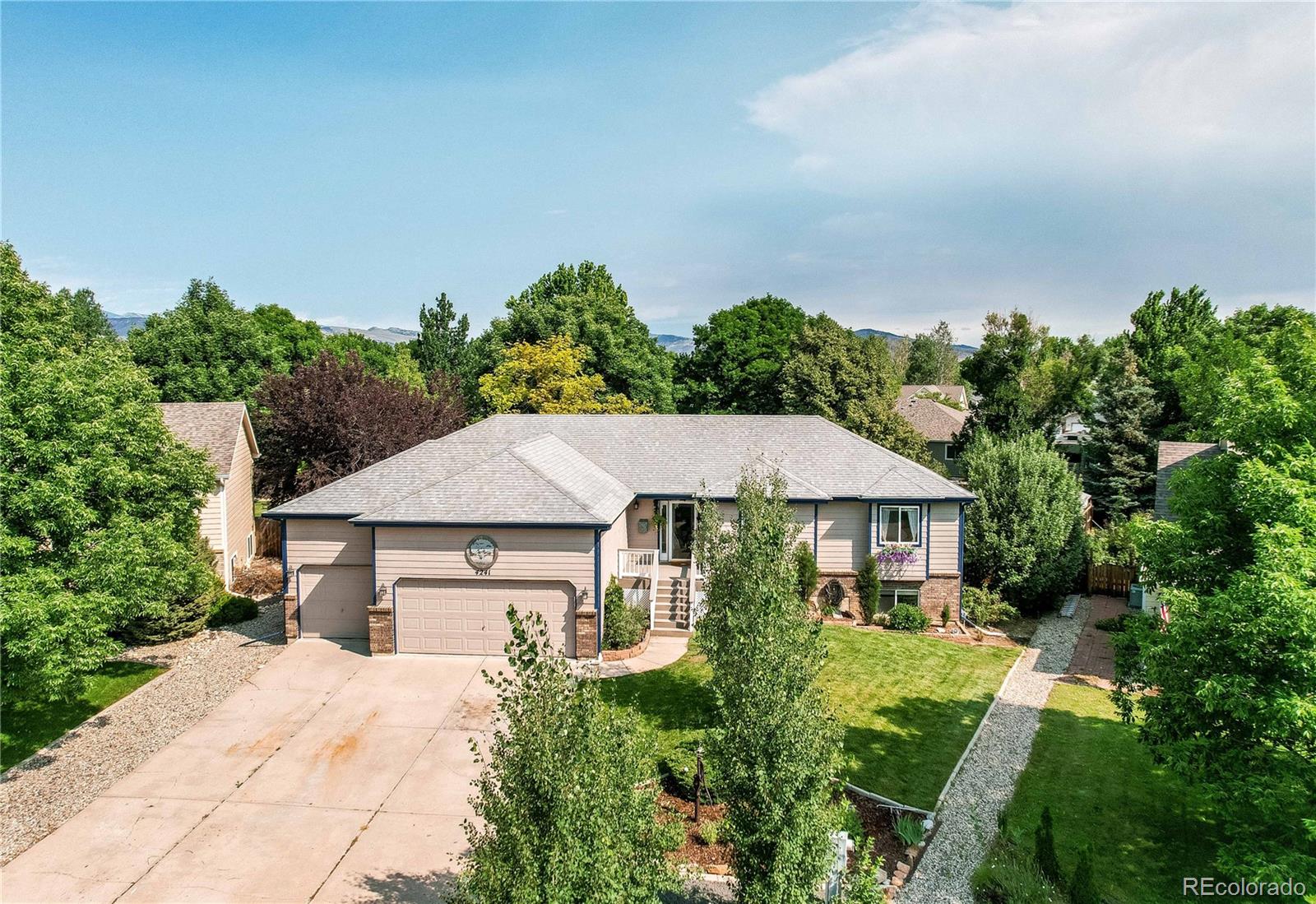 loveland  House Search Picture