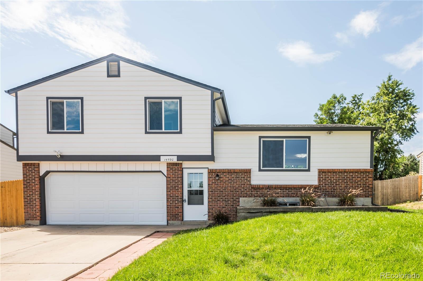 14590 E Florida Avenue, aurora  House Search MLS Picture