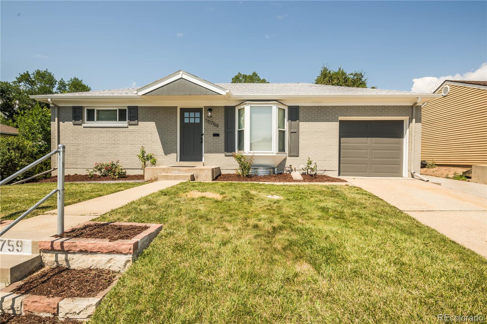 10759  Carrol Lane, northglenn  House Search MLS Picture