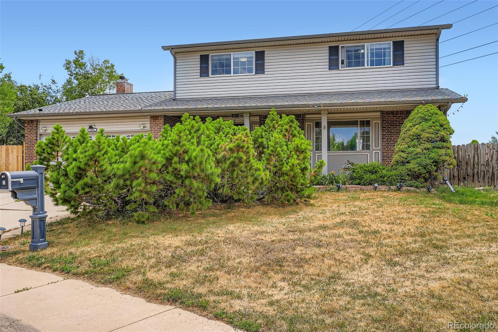 10851  Otis Circle, westminster MLS: 6548965 Beds: 4 Baths: 3 Price: $655,000