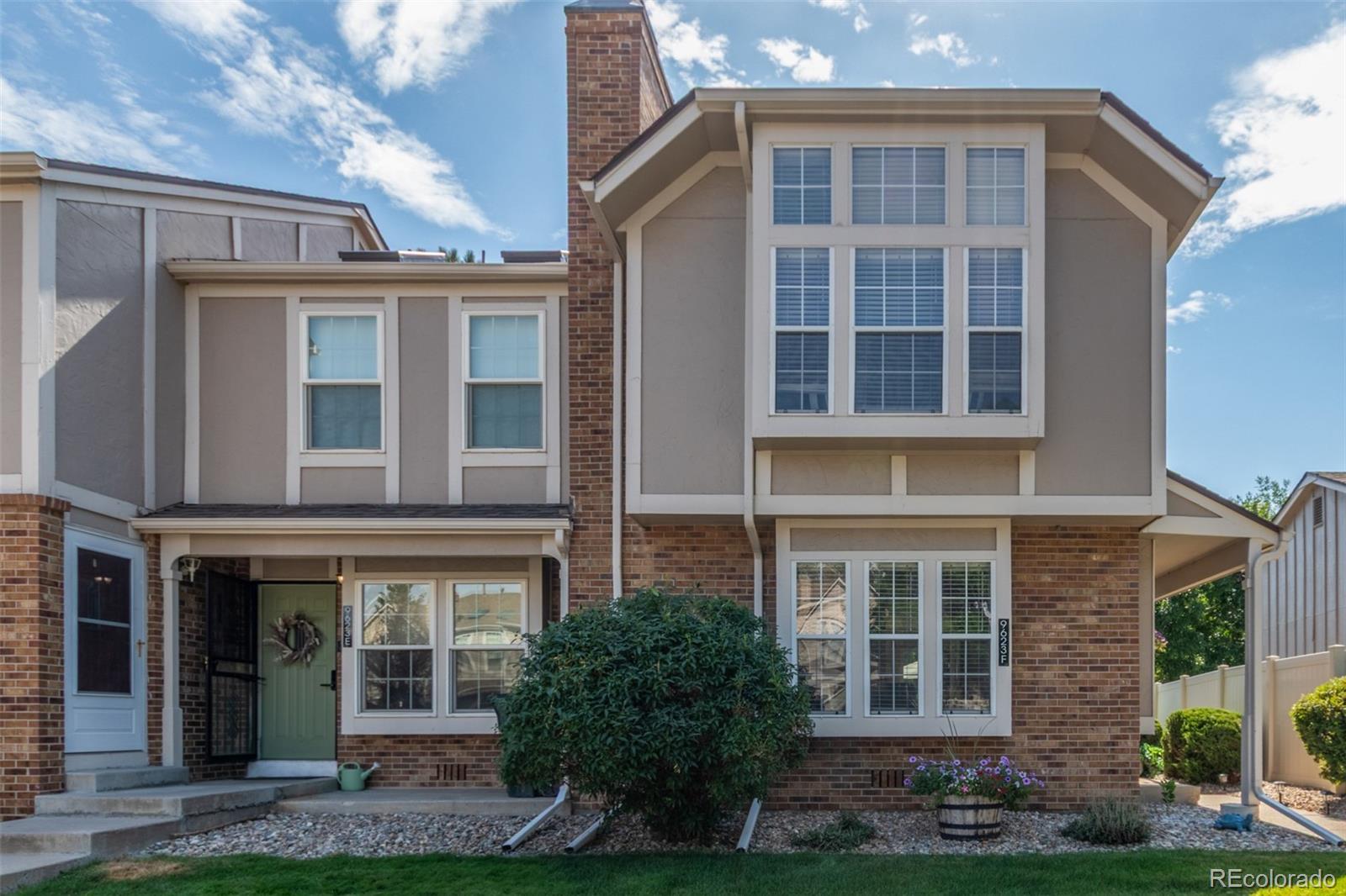 9623 W Chatfield Avenue, littleton  House Search MLS Picture