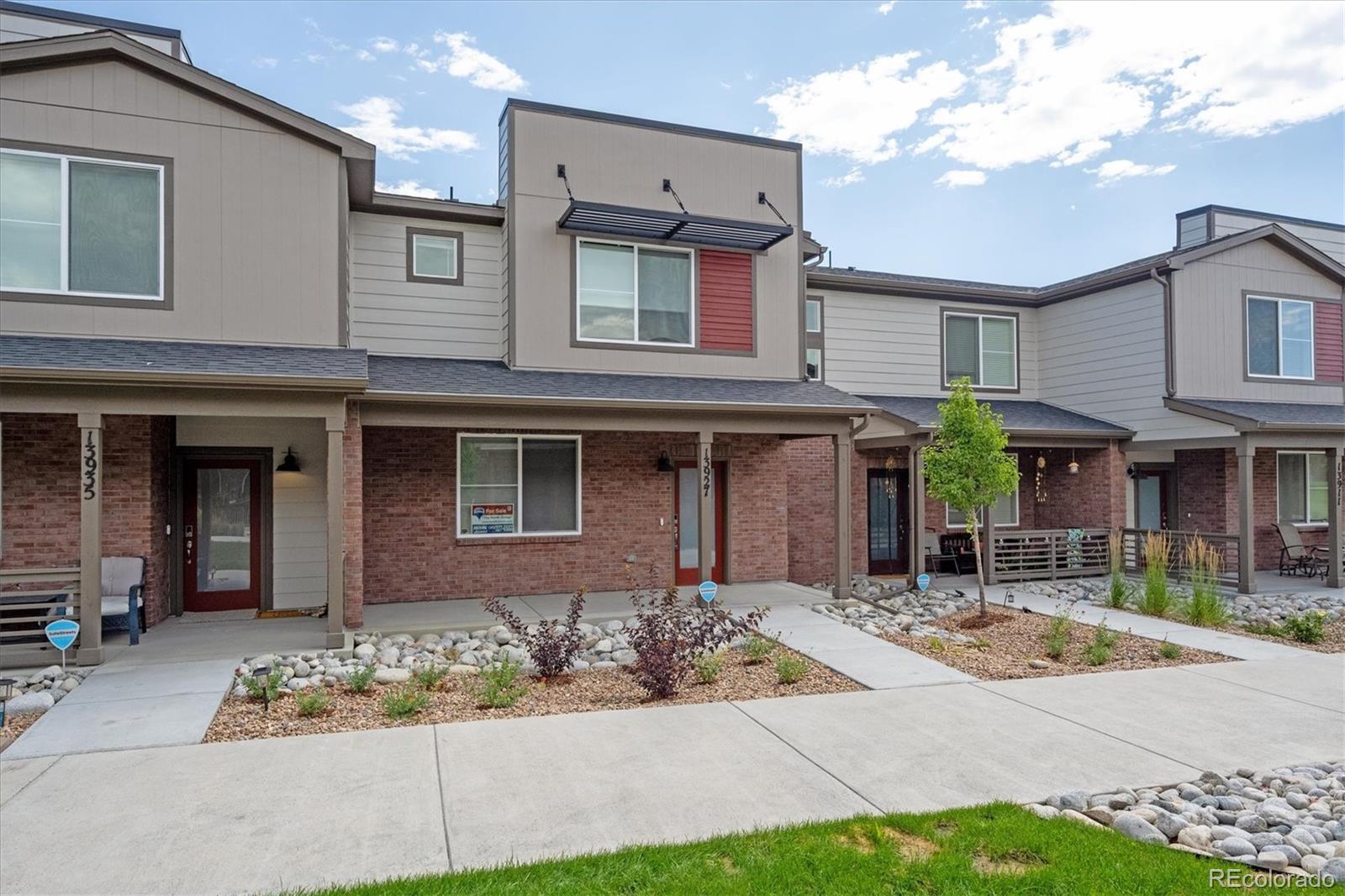 13927  Vispo Way, broomfield  House Search MLS Picture