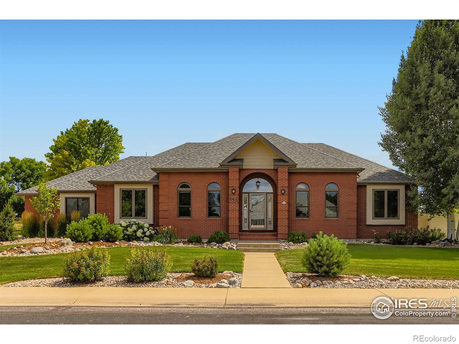 640  Valley View Road, loveland  House Search MLS Picture