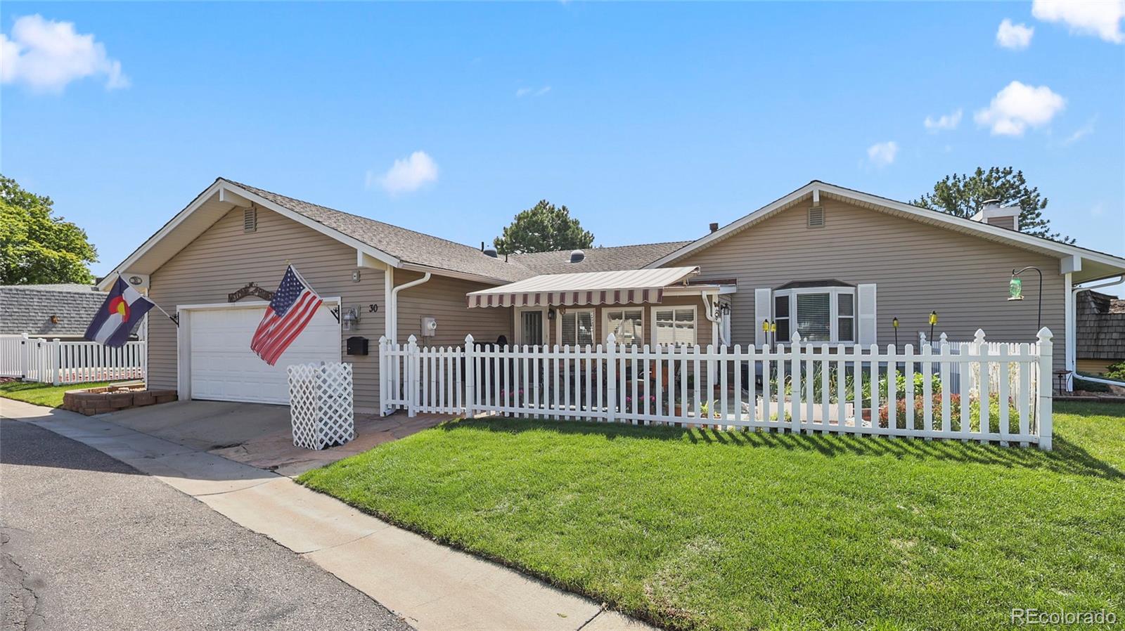 30  Douglas Drive, broomfield  House Search MLS Picture
