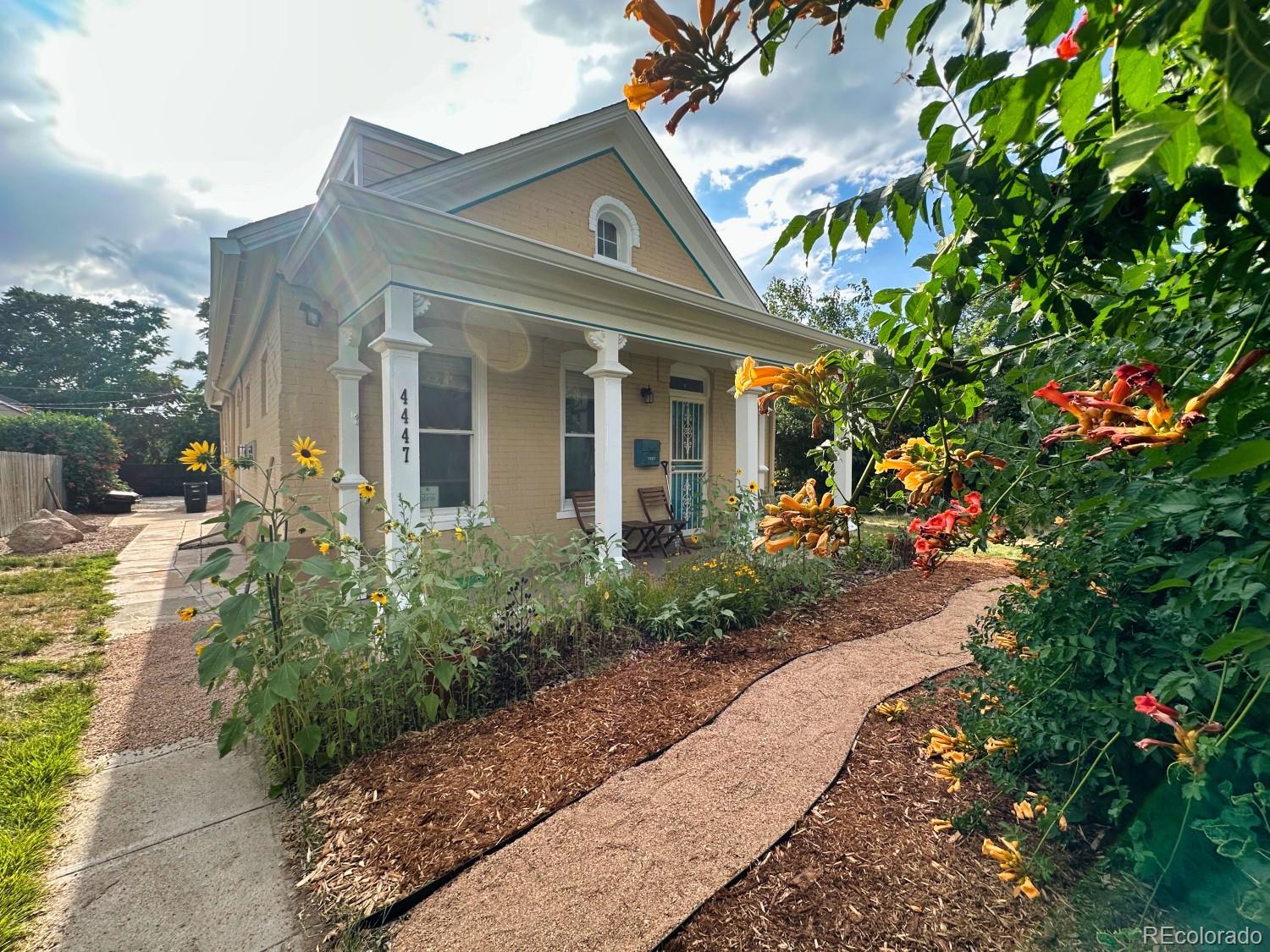 denver  House Search Picture