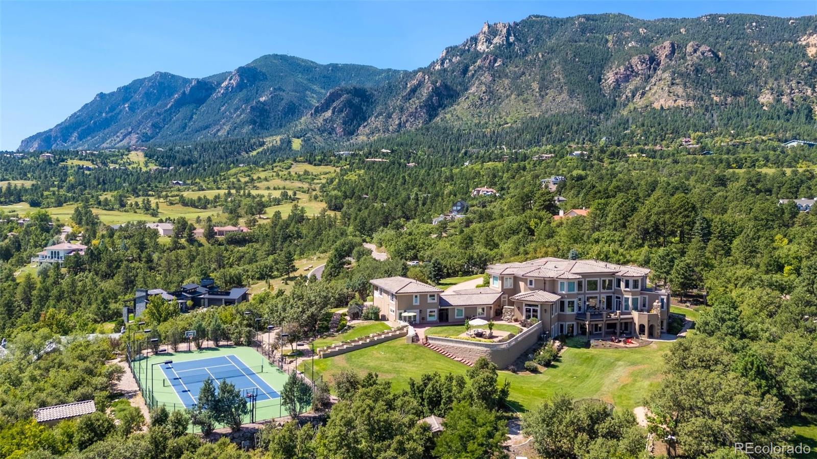 colorado springs  House Search Picture