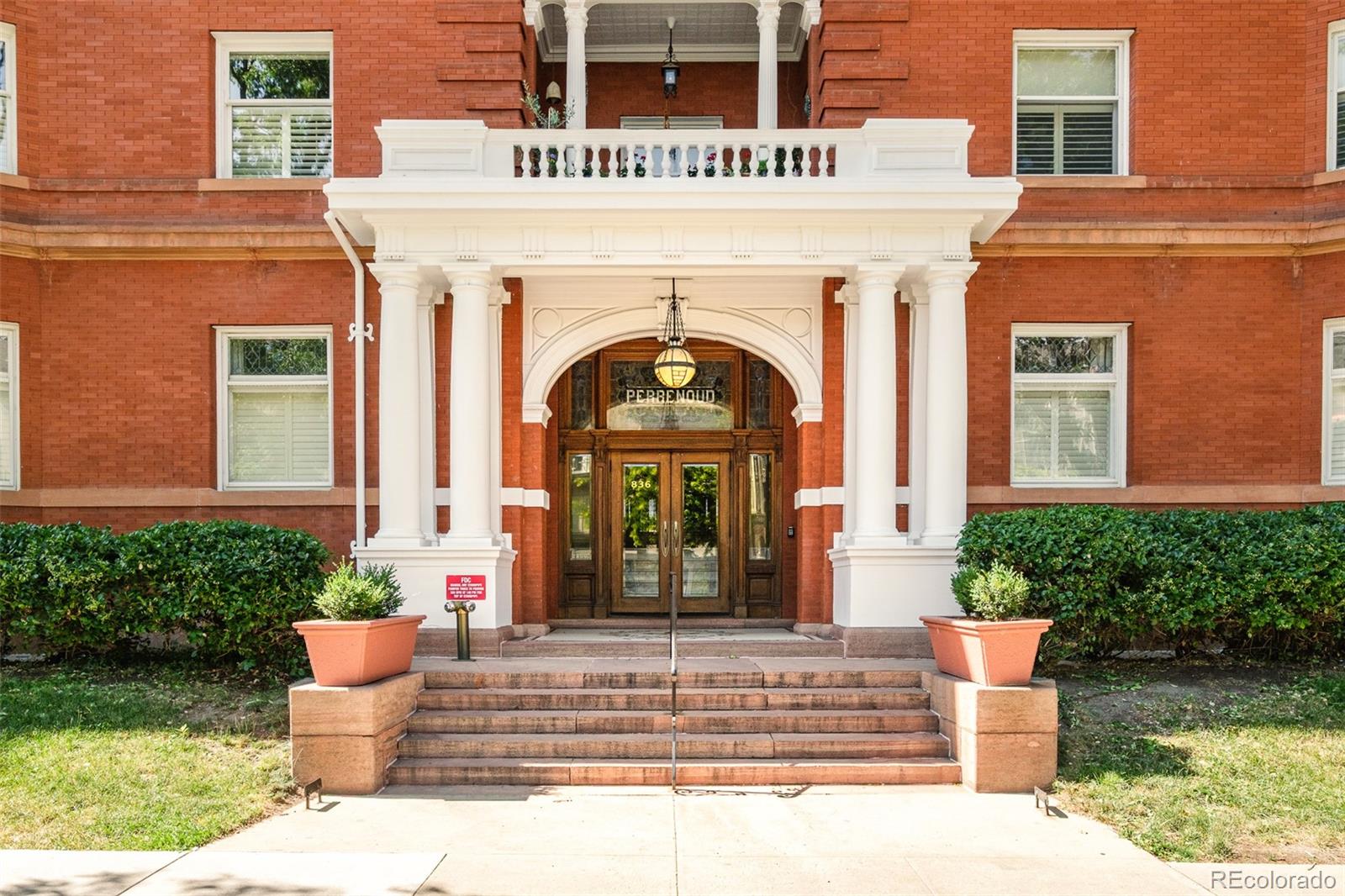 836 E 17th Avenue, denver  House Search MLS Picture