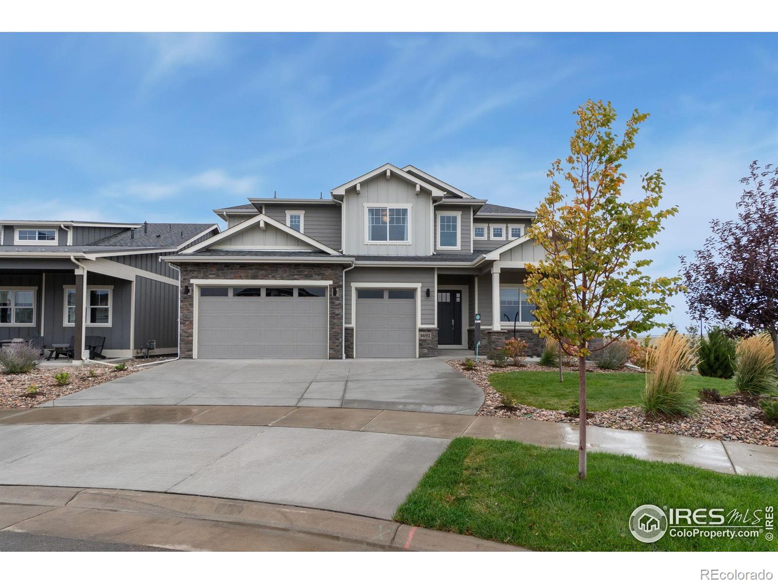 aurora&nbsp; House Search Picture