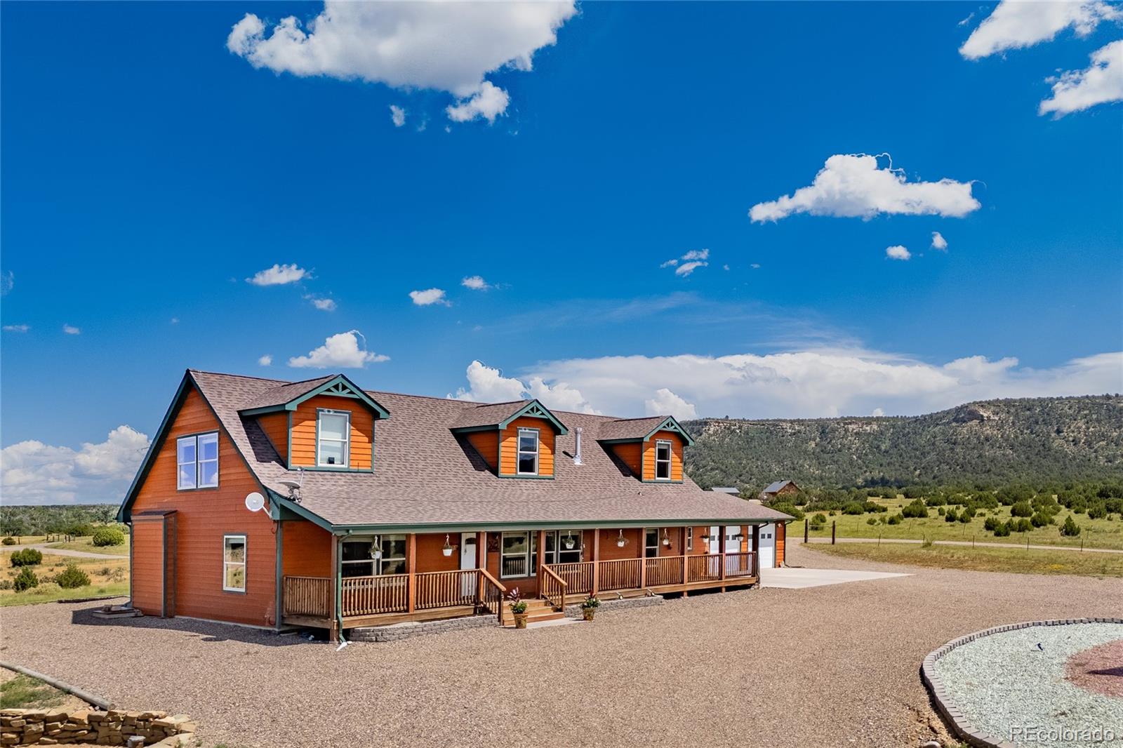 trinidad  House Search Picture