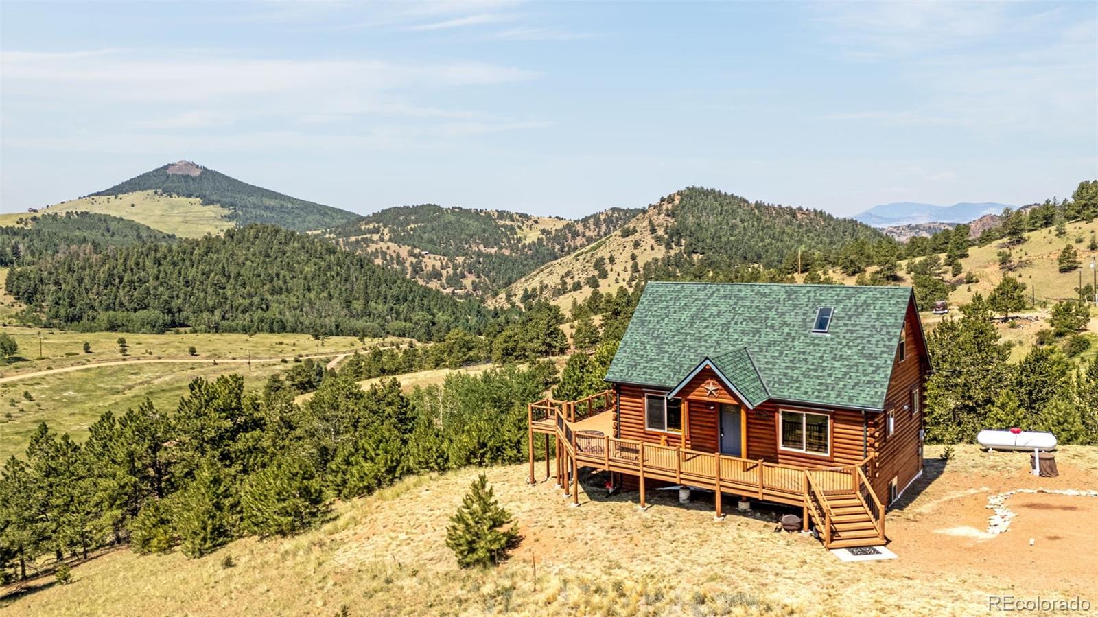 cripple creek  House Search Picture
