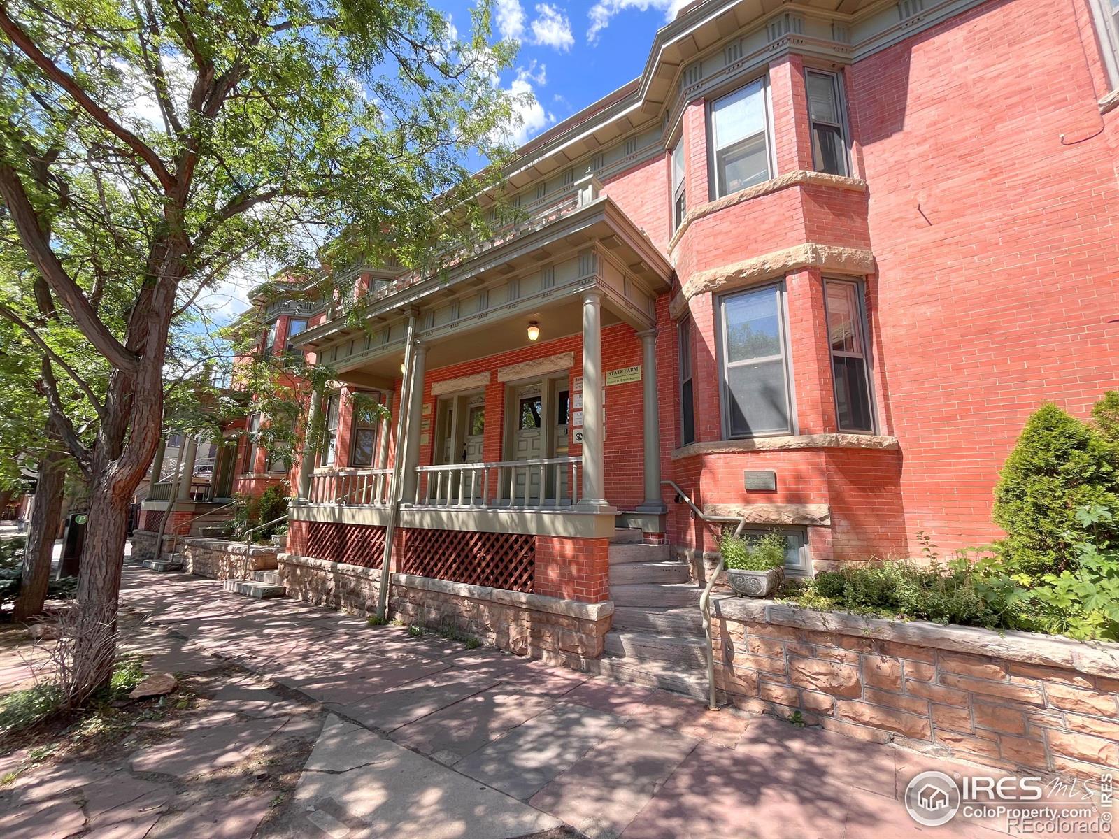 boulder  House Search Picture