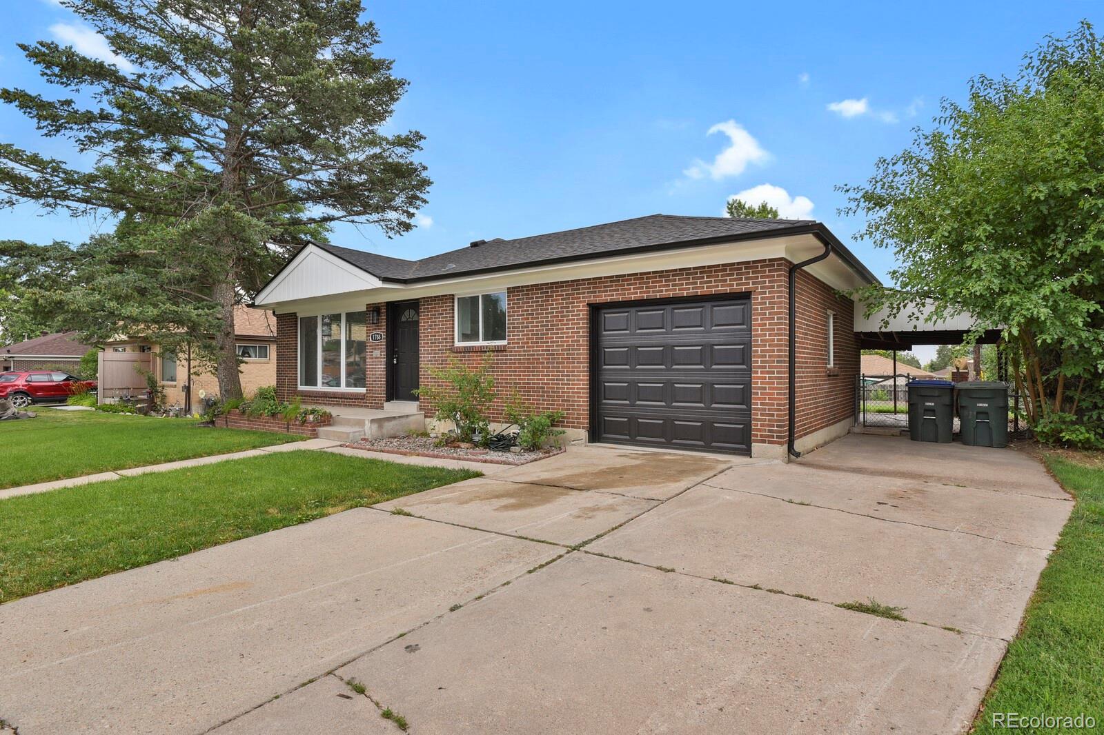 1788 E 114th Avenue, northglenn  House Search MLS Picture