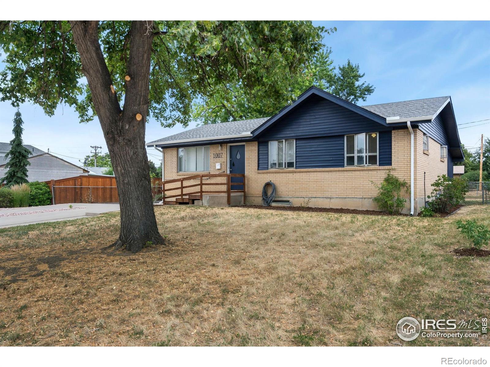 1007  Redwood Drive, loveland  House Search MLS Picture