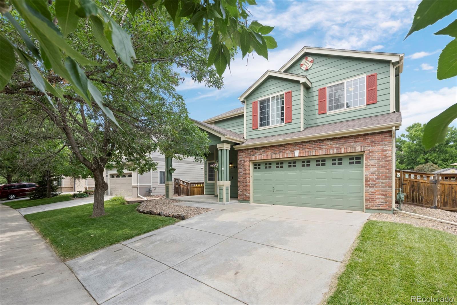 5243  Golden Eagle Parkway, brighton MLS: 7535287 Beds: 3 Baths: 3 Price: $495,000