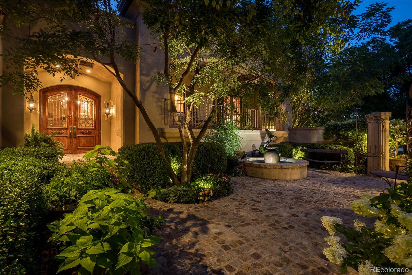 4545 S High Street, cherry hills village  House Search MLS Picture