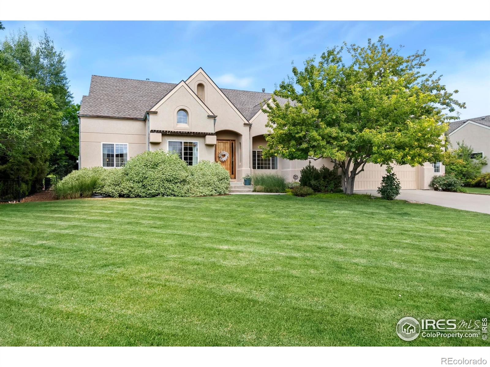 4909  Pyrenees Drive, fort collins  House Search MLS Picture