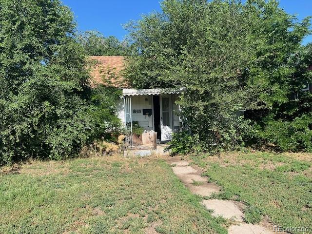 425 S 4th Avenue, brighton MLS: 8211595 Beds: 2 Baths: 1 Price: $300,000