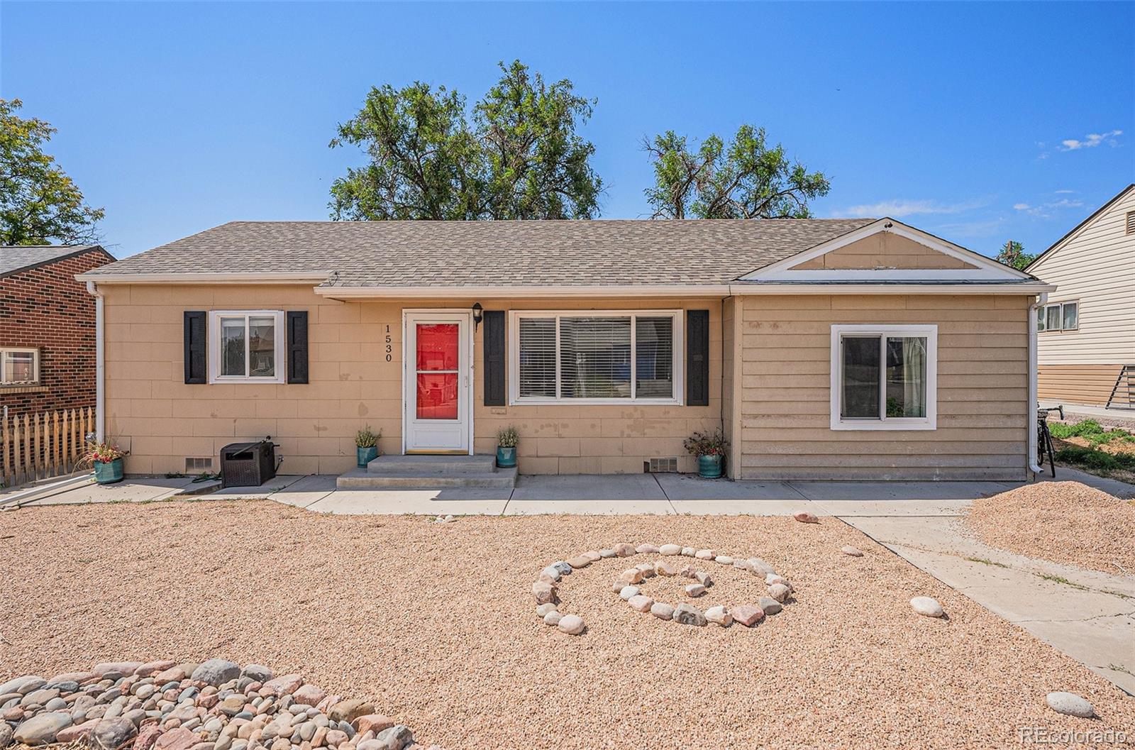 denver  House Search Picture