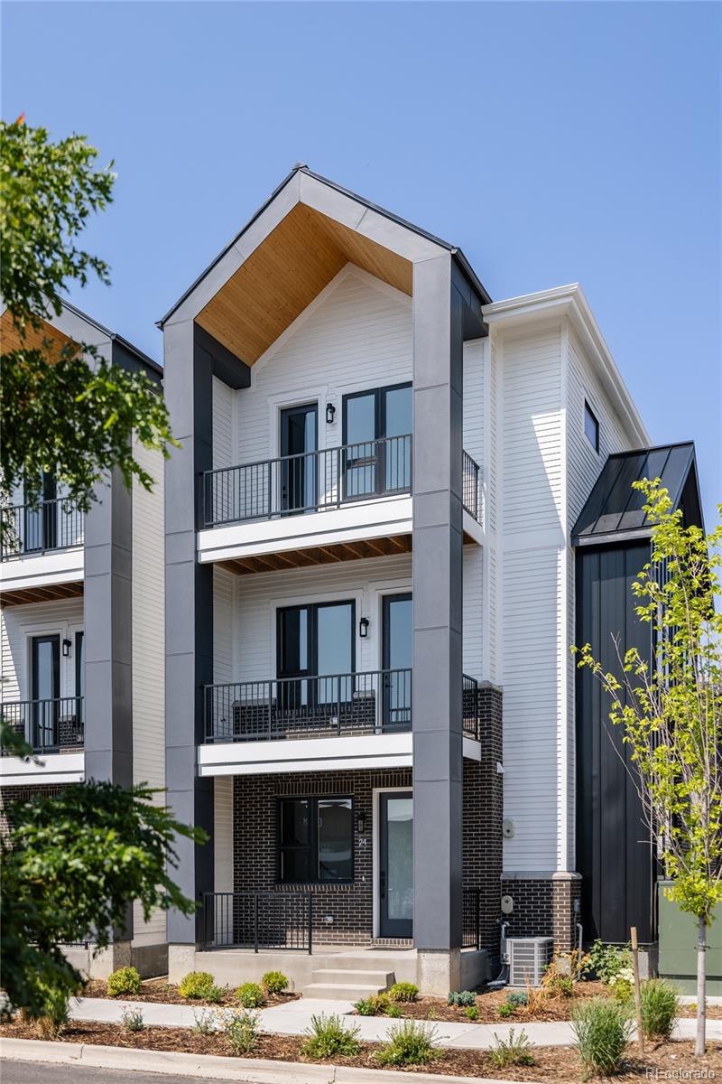 denver  House Search Picture