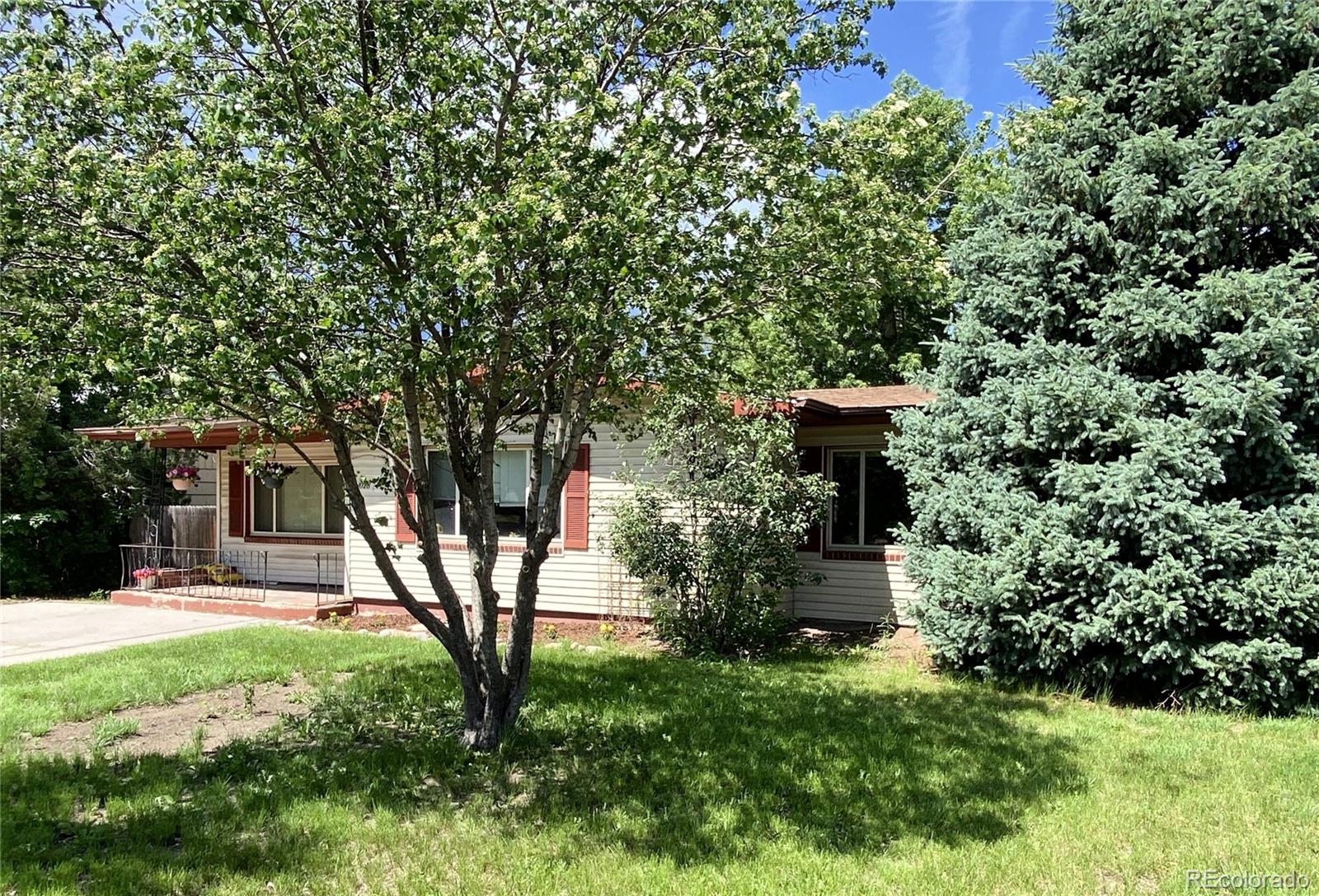 colorado springs  House Search Picture