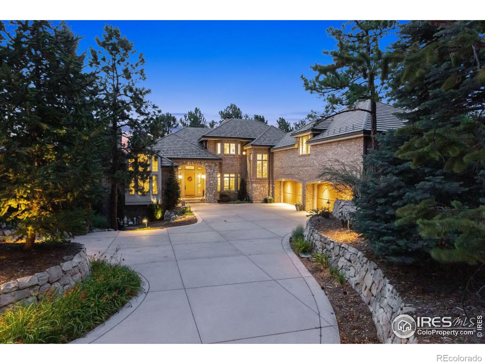 castle rock  House Search Picture