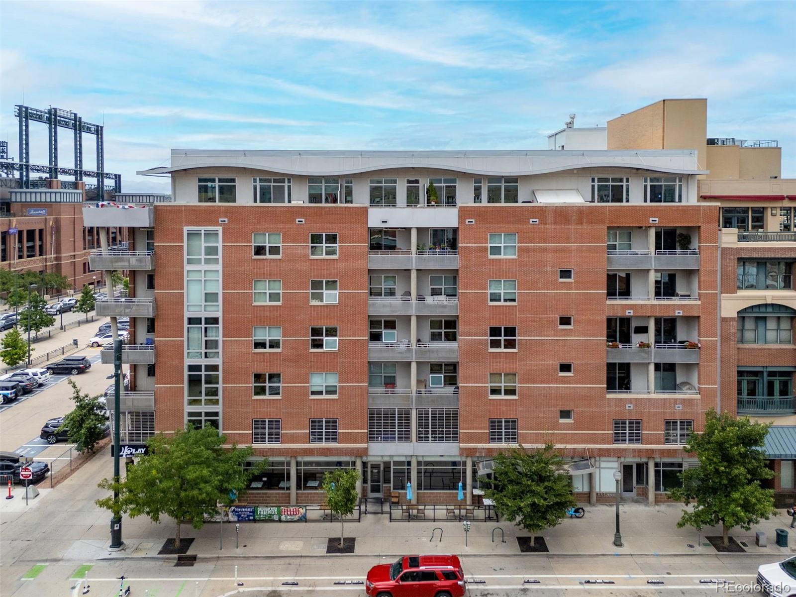 2229  Blake Street 402, Denver  MLS: 6682297 Beds: 1 Baths: 2 Price: $425,000