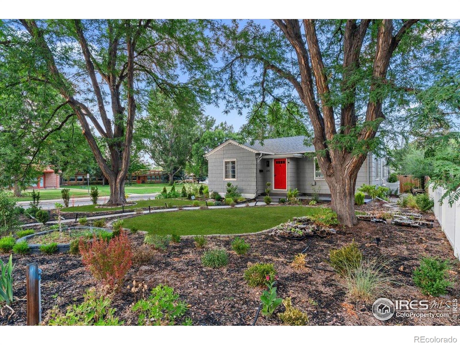 680  Colorado Avenue, loveland  House Search MLS Picture