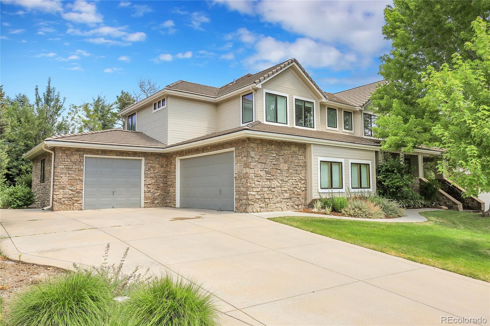 7055 W Princeton Avenue, denver  House Search MLS Picture