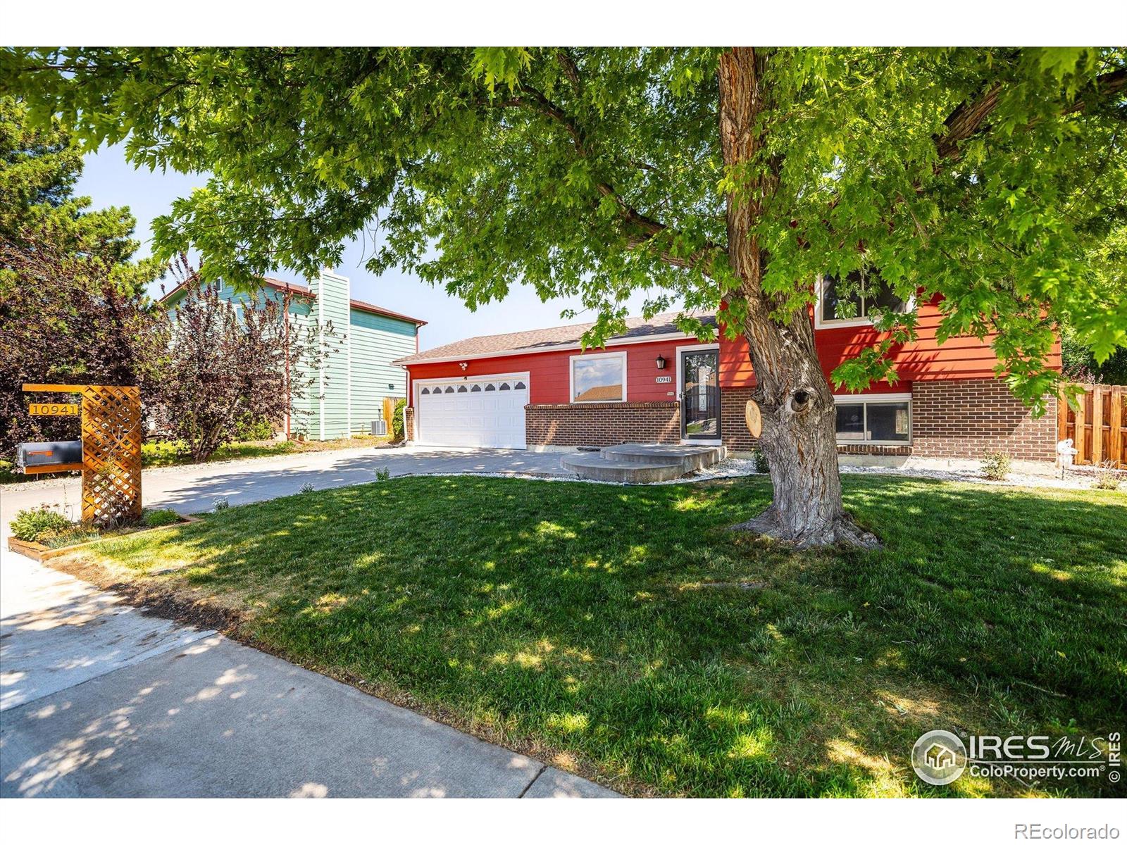 10941 W 107th Place, westminster  House Search MLS Picture