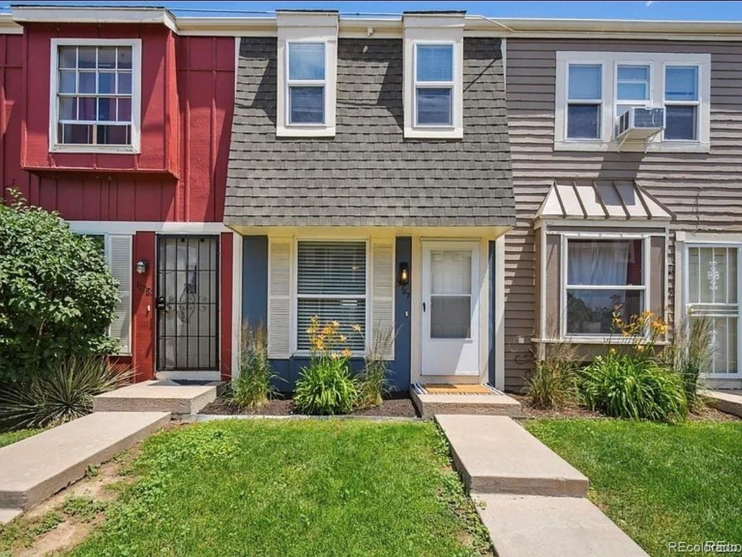 aurora  House Search Picture