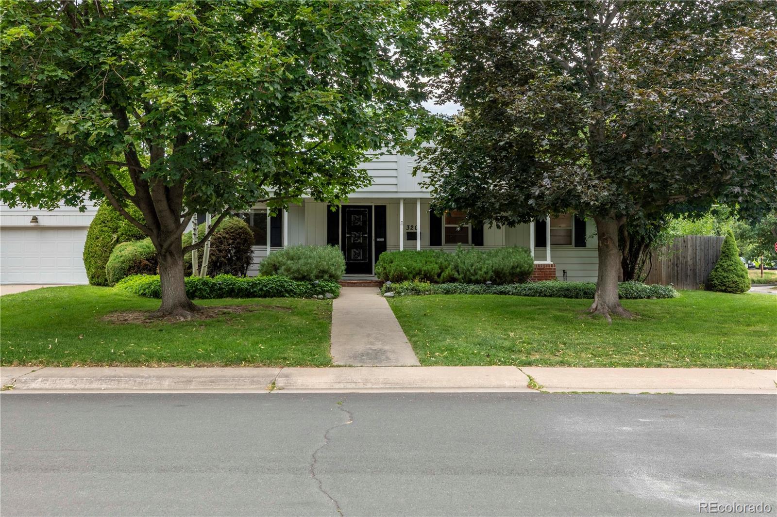 3201 S Albion Street, denver MLS: 5109767 Beds: 2 Baths: 2 Price: $599,000