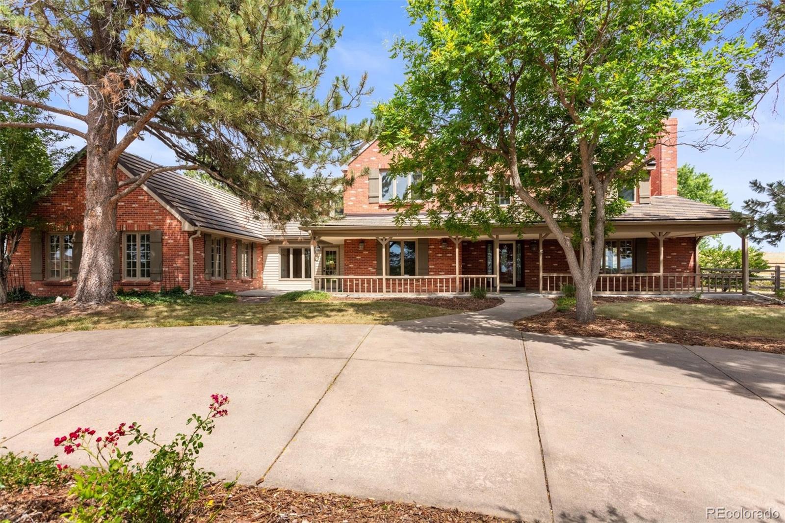 centennial  House Search Picture