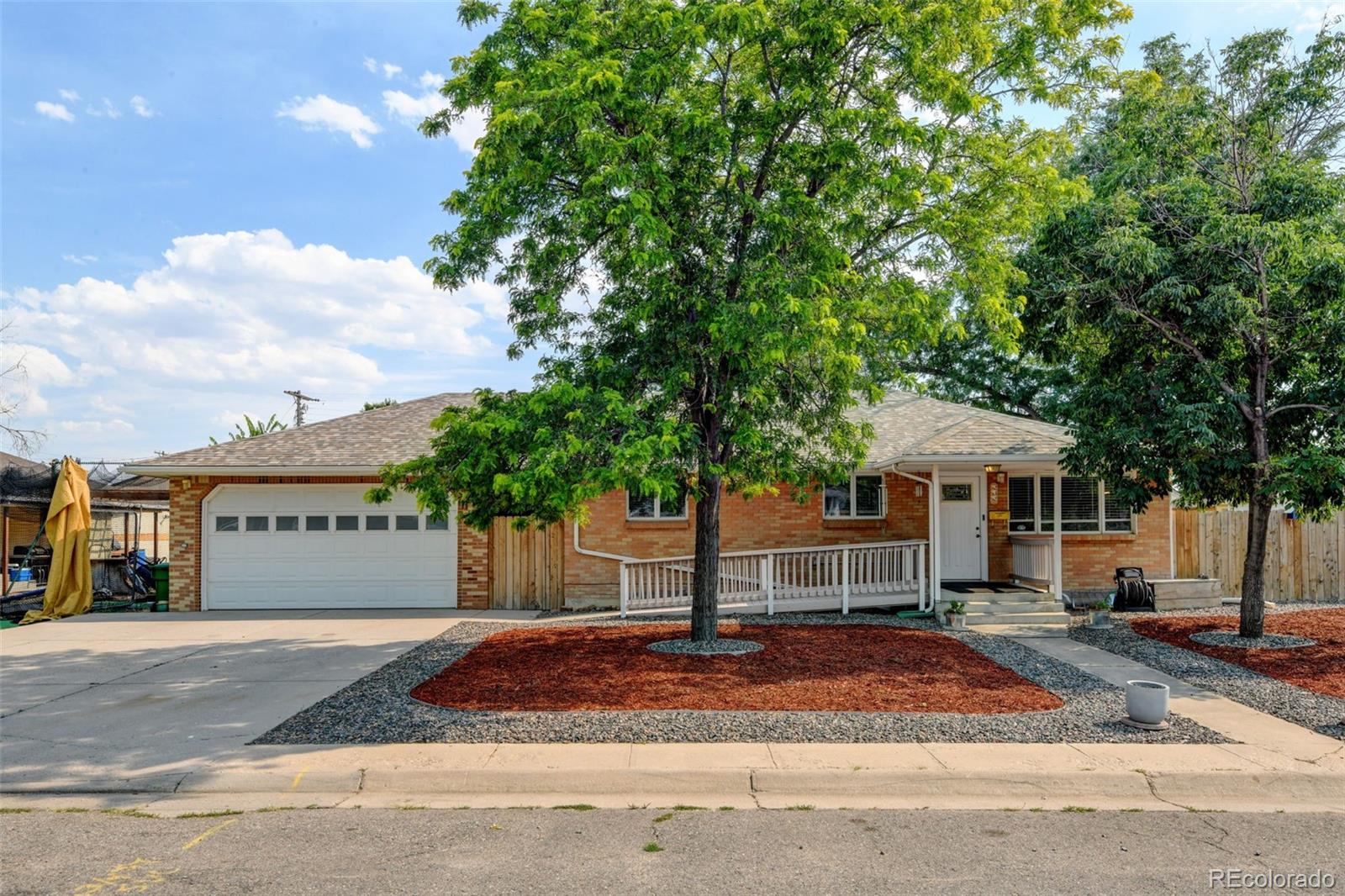 232  7th Street, fort lupton  House Search MLS Picture