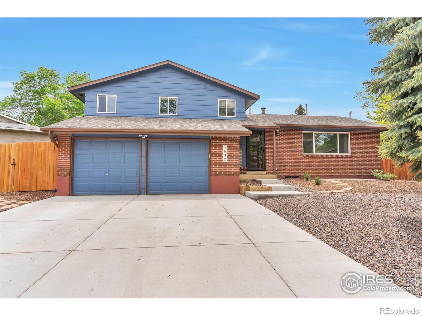 boulder  House Search Picture