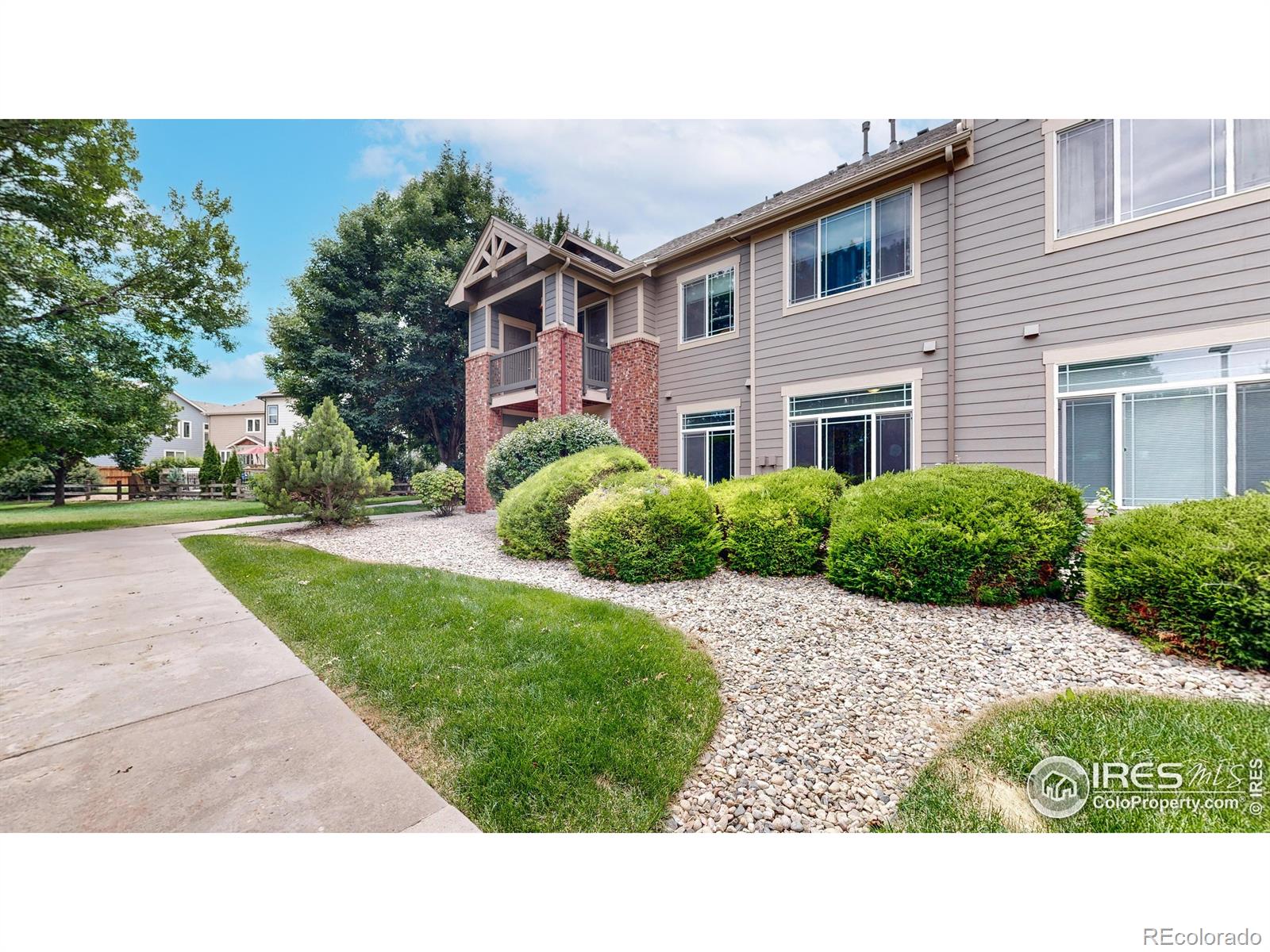 2450  Windrow Drive, fort collins  House Search MLS Picture