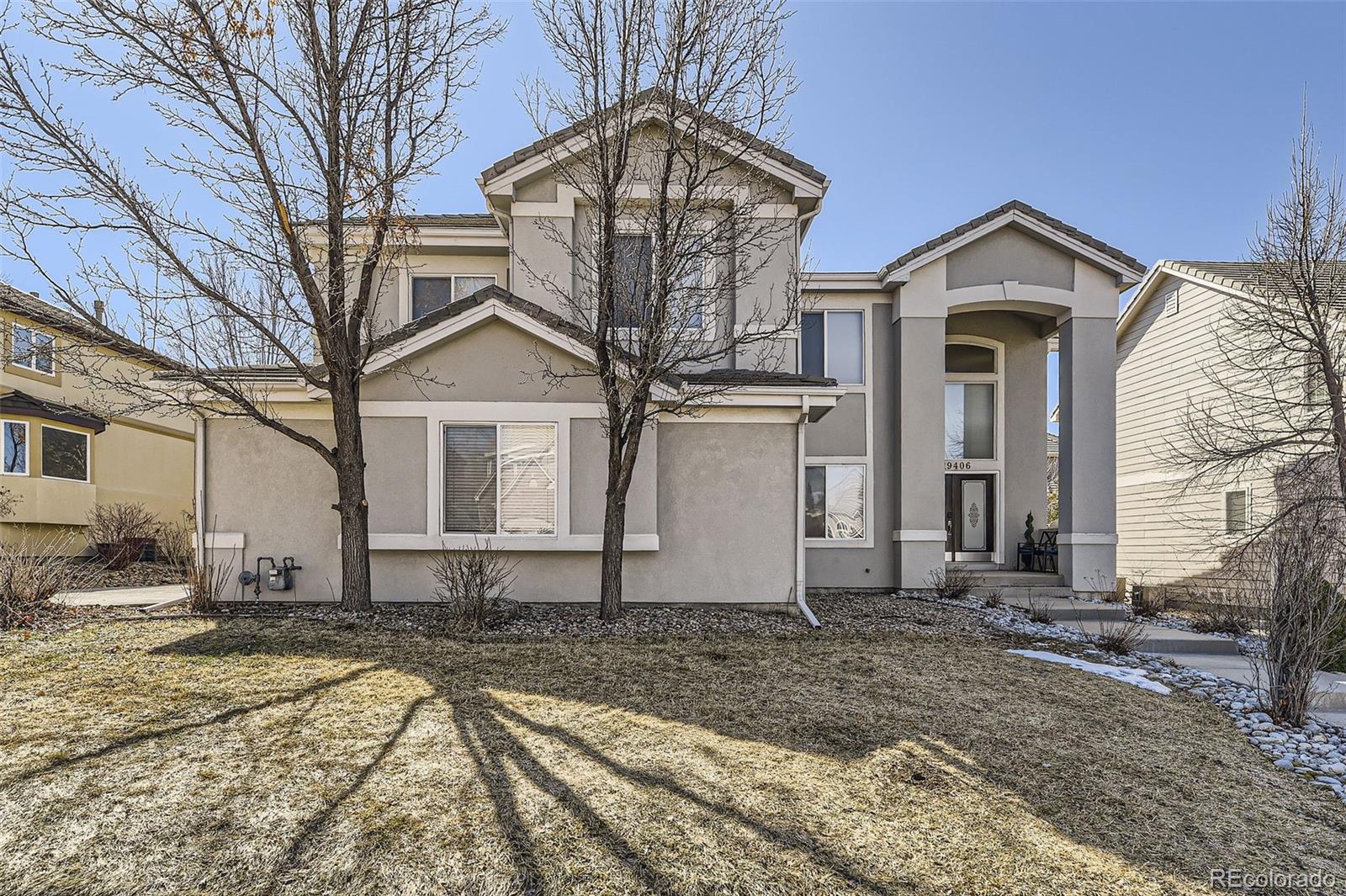 aurora  House Search Picture