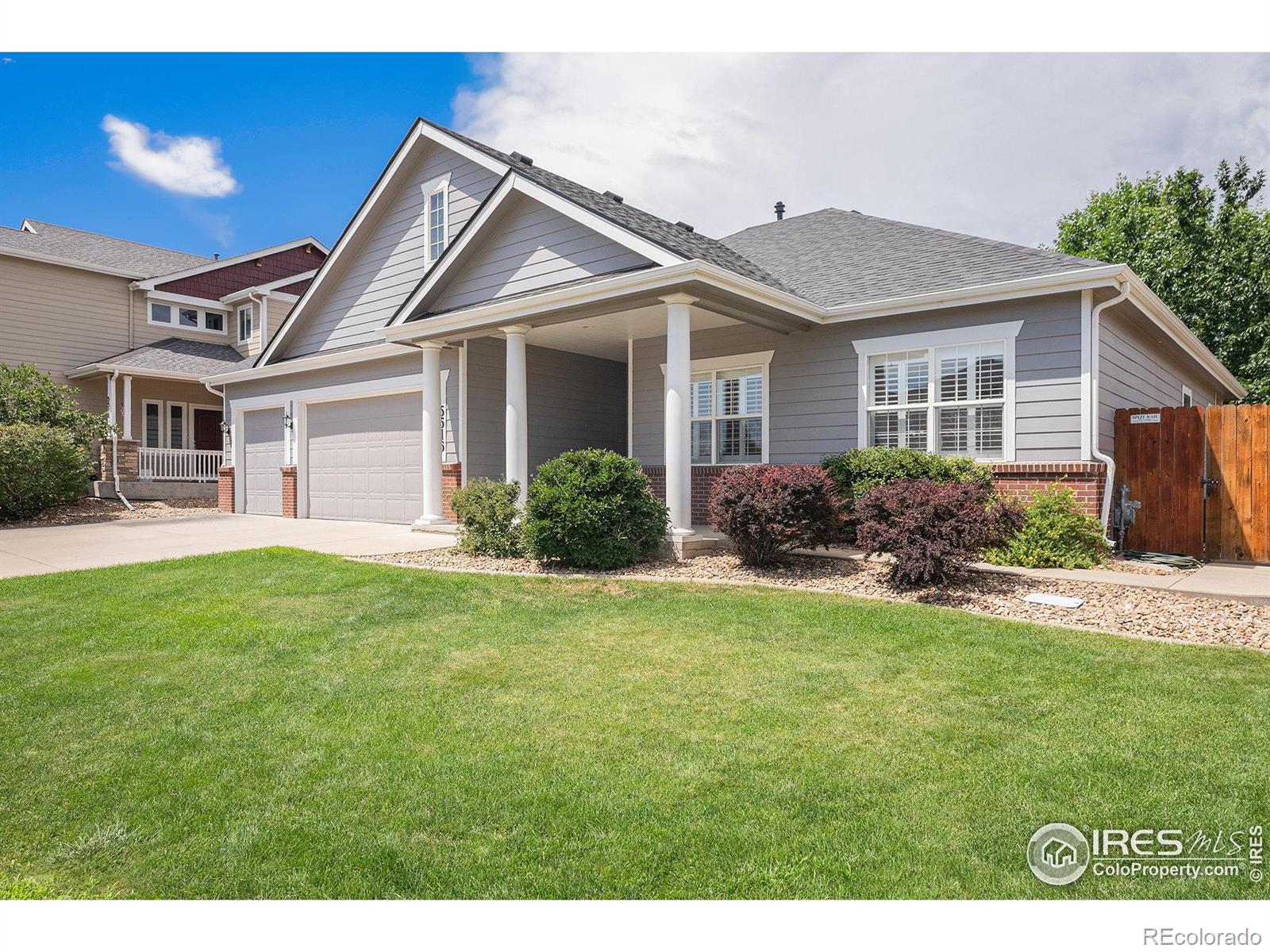 frederick  House Search Picture