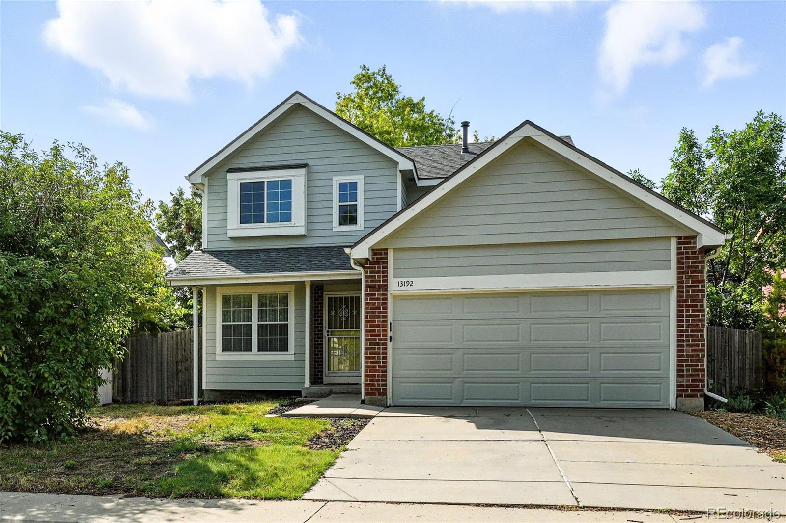 13192  Bryant Circle, broomfield  House Search MLS Picture
