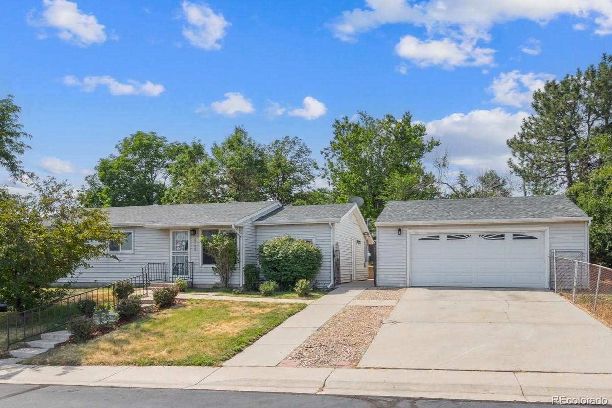10100 W Alameda Avenue, lakewood MLS: 3600443 Beds: 3 Baths: 2 Price: $495,000