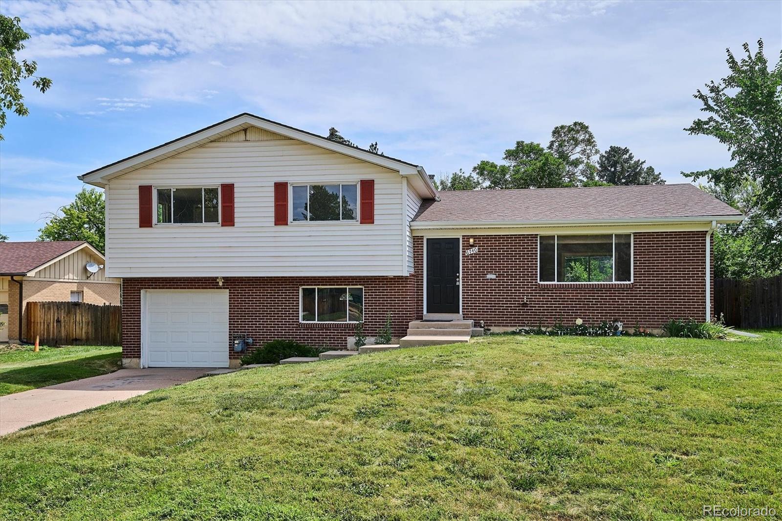 centennial  House Search Picture