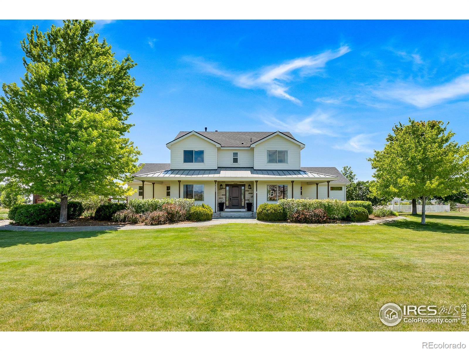 3825  Nations Way, berthoud MLS: 4567891039351 Beds: 3 Baths: 4 Price: $1,225,000
