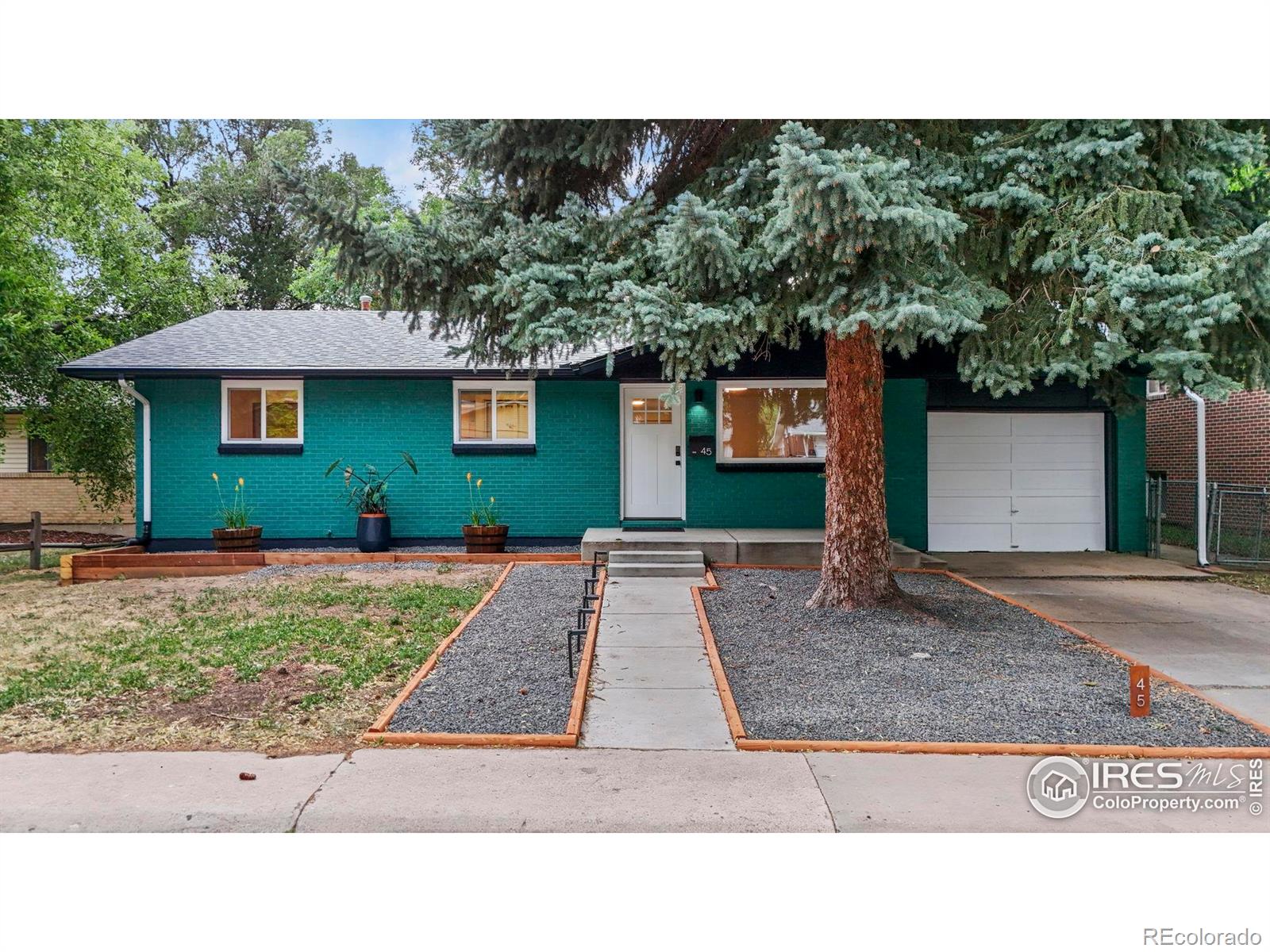 45  Anniversary Lane, longmont  House Search MLS Picture