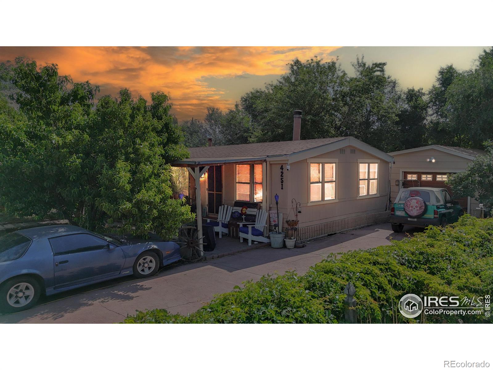 4251  Grand Teton Road, greeley  House Search MLS Picture