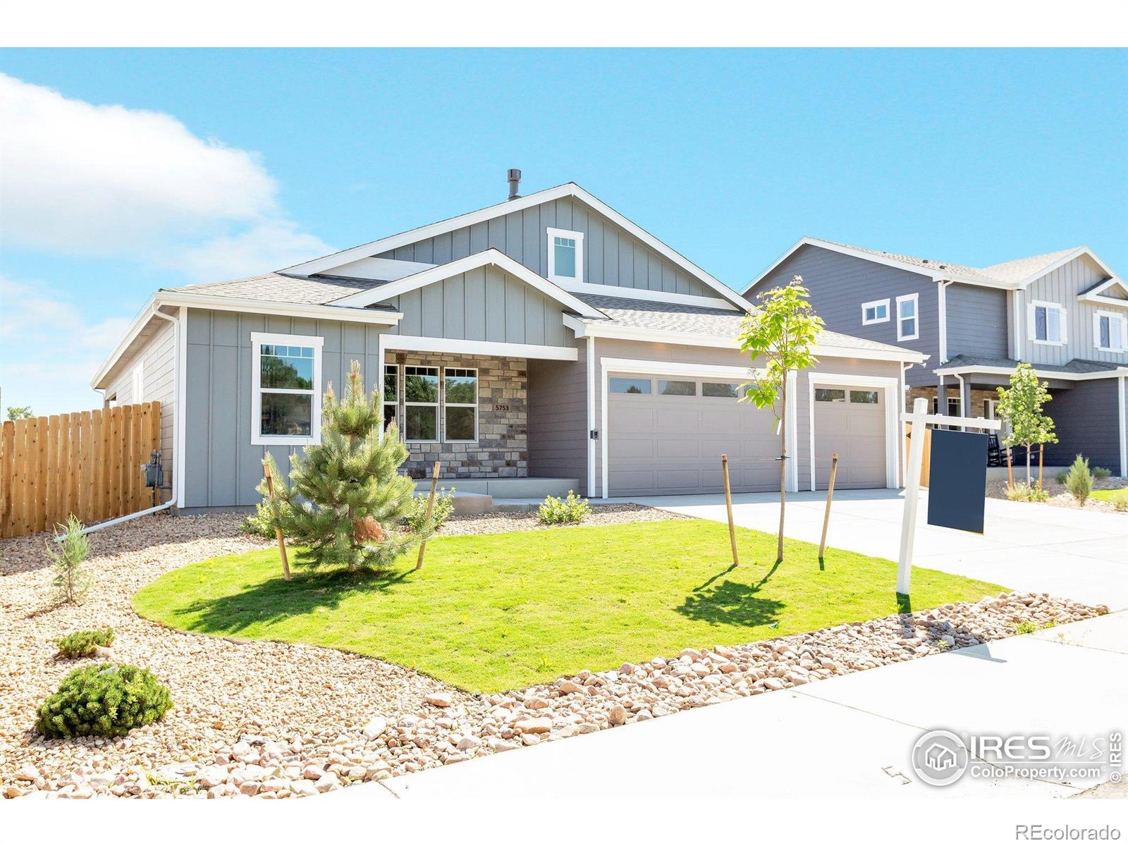 5753  Pintail Way, frederick  House Search MLS Picture