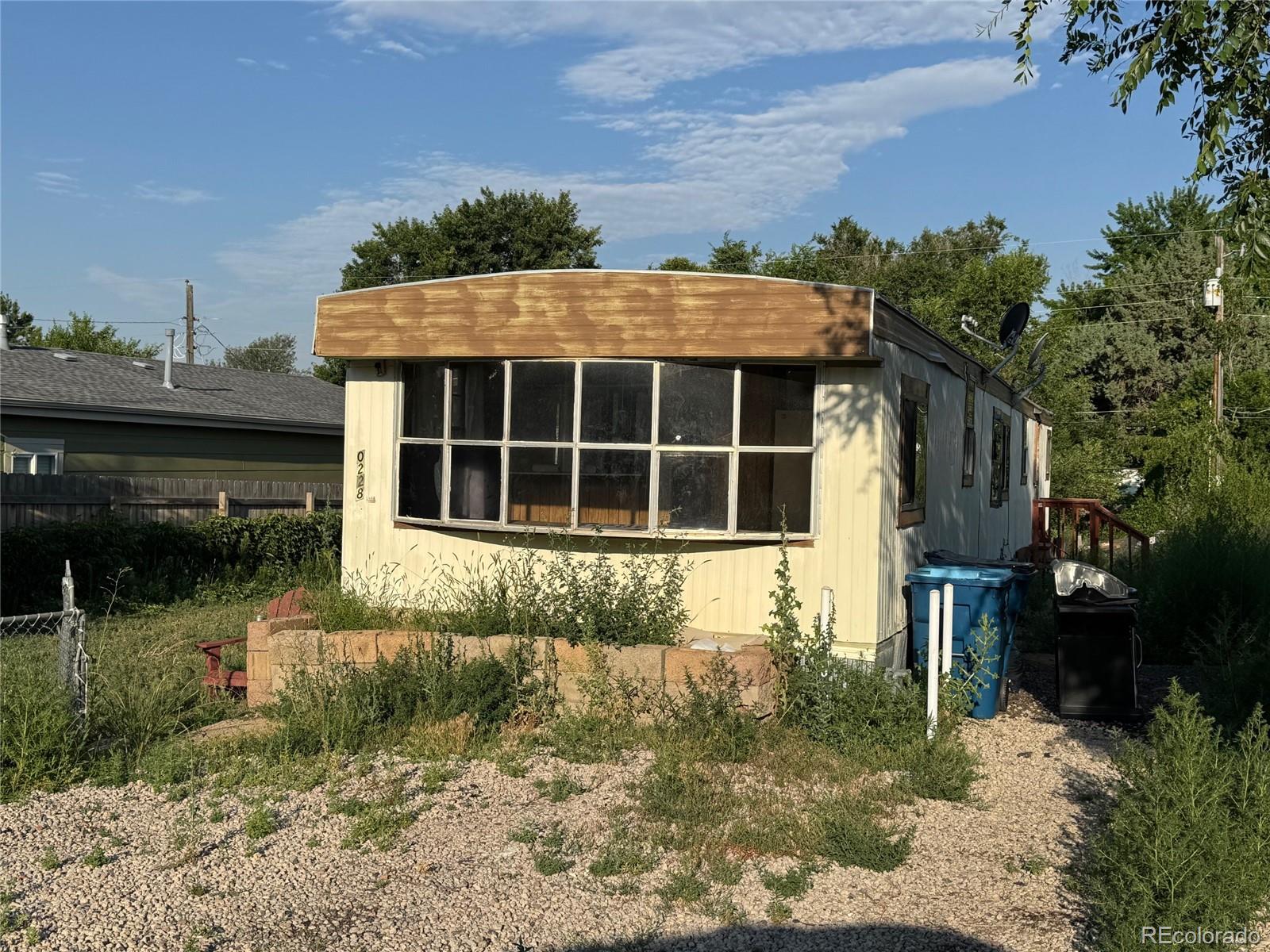 228  Elm Street, lochbuie  House Search MLS Picture