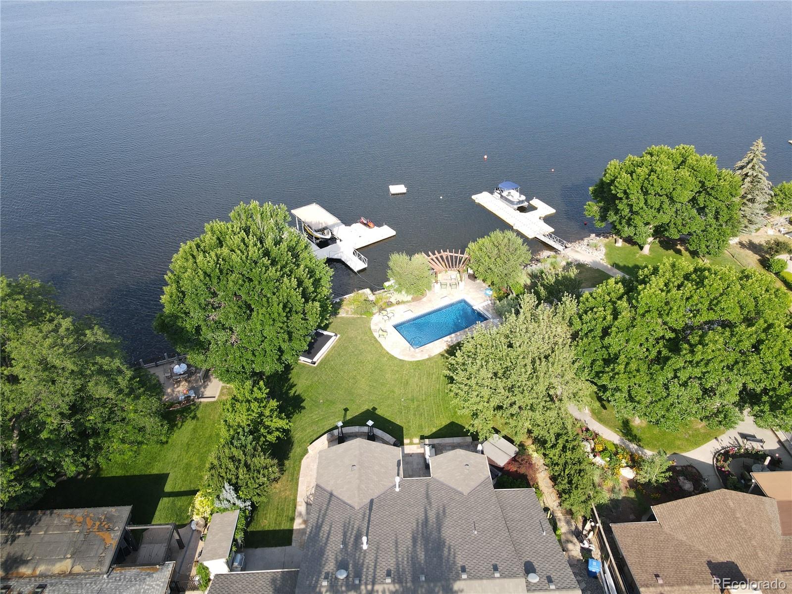 1502  West Shore Drive, loveland  House Search MLS Picture