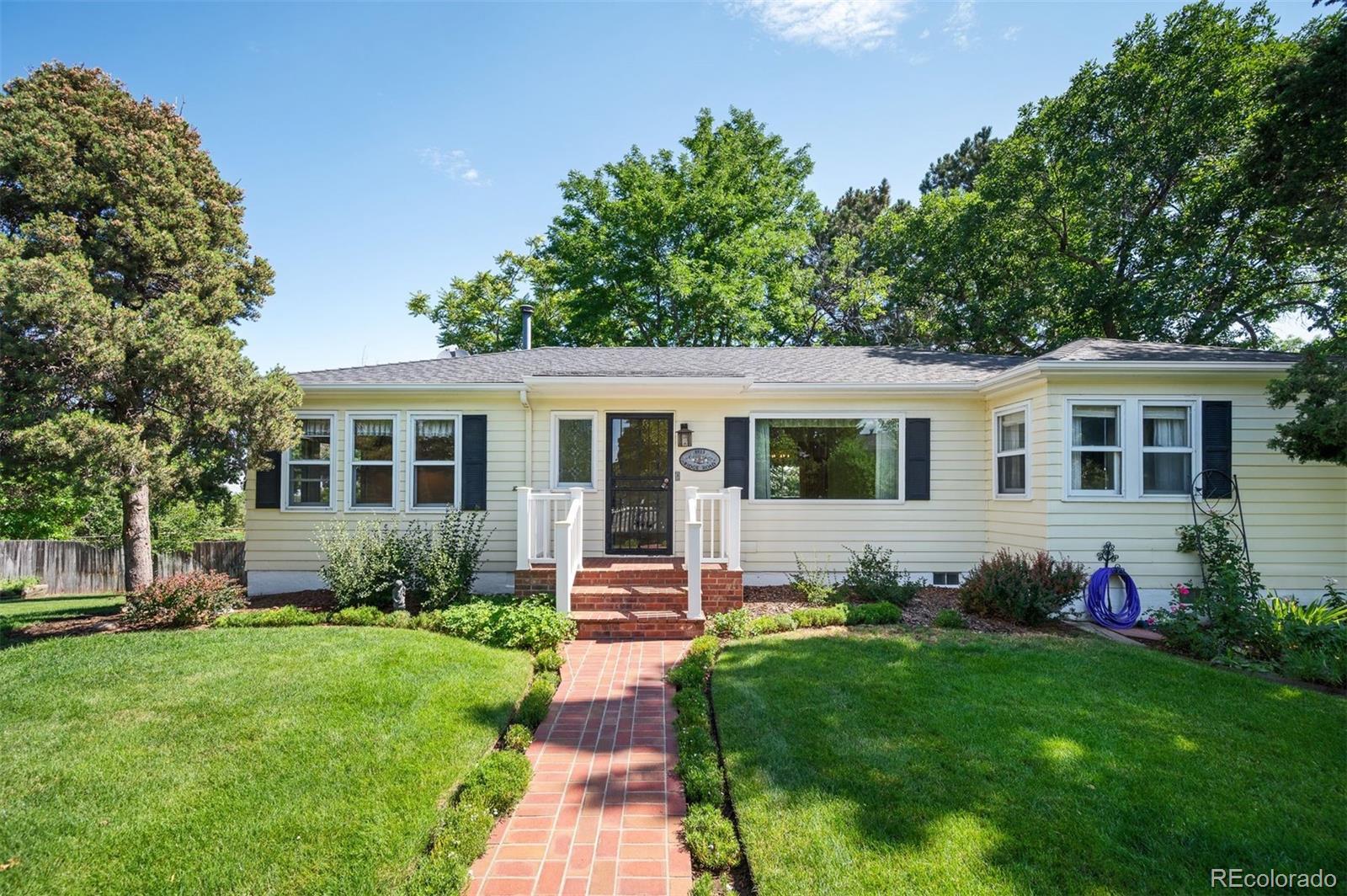 littleton  House Search Picture