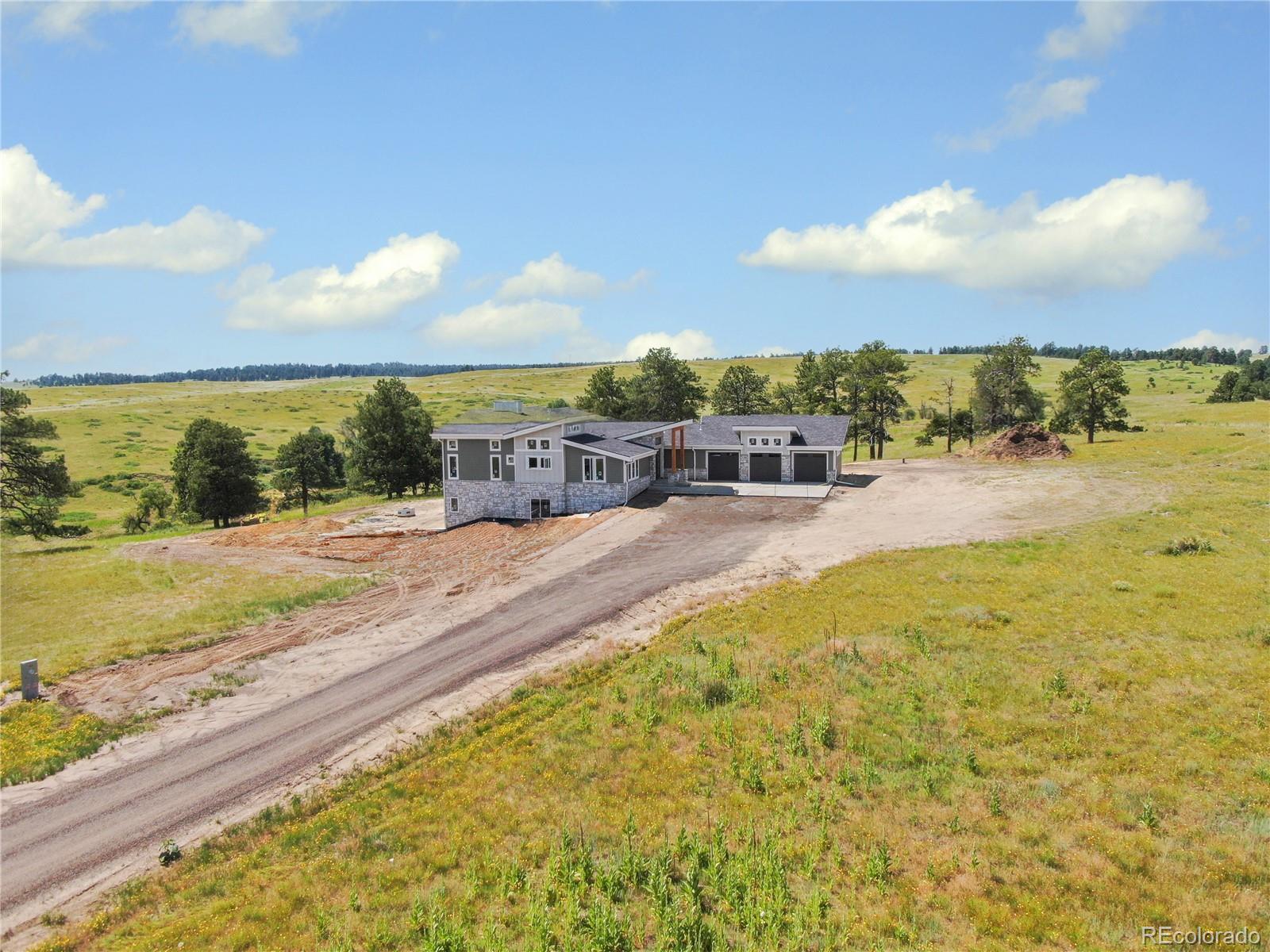 35255  Peacefulness Street, kiowa  House Search MLS Picture