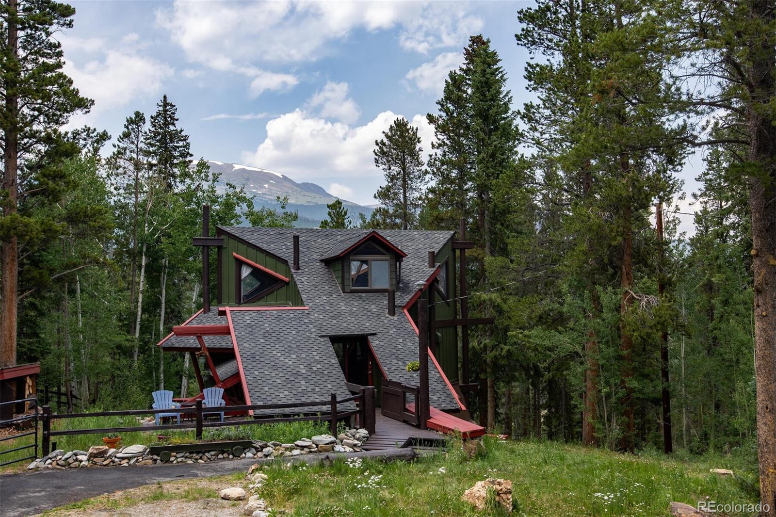 breckenridge  House Search Picture